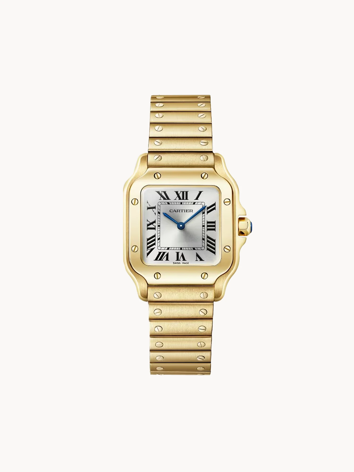 Santos de Cartier watch model