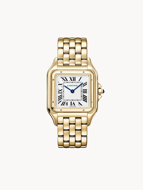 Panthère de Cartier watch