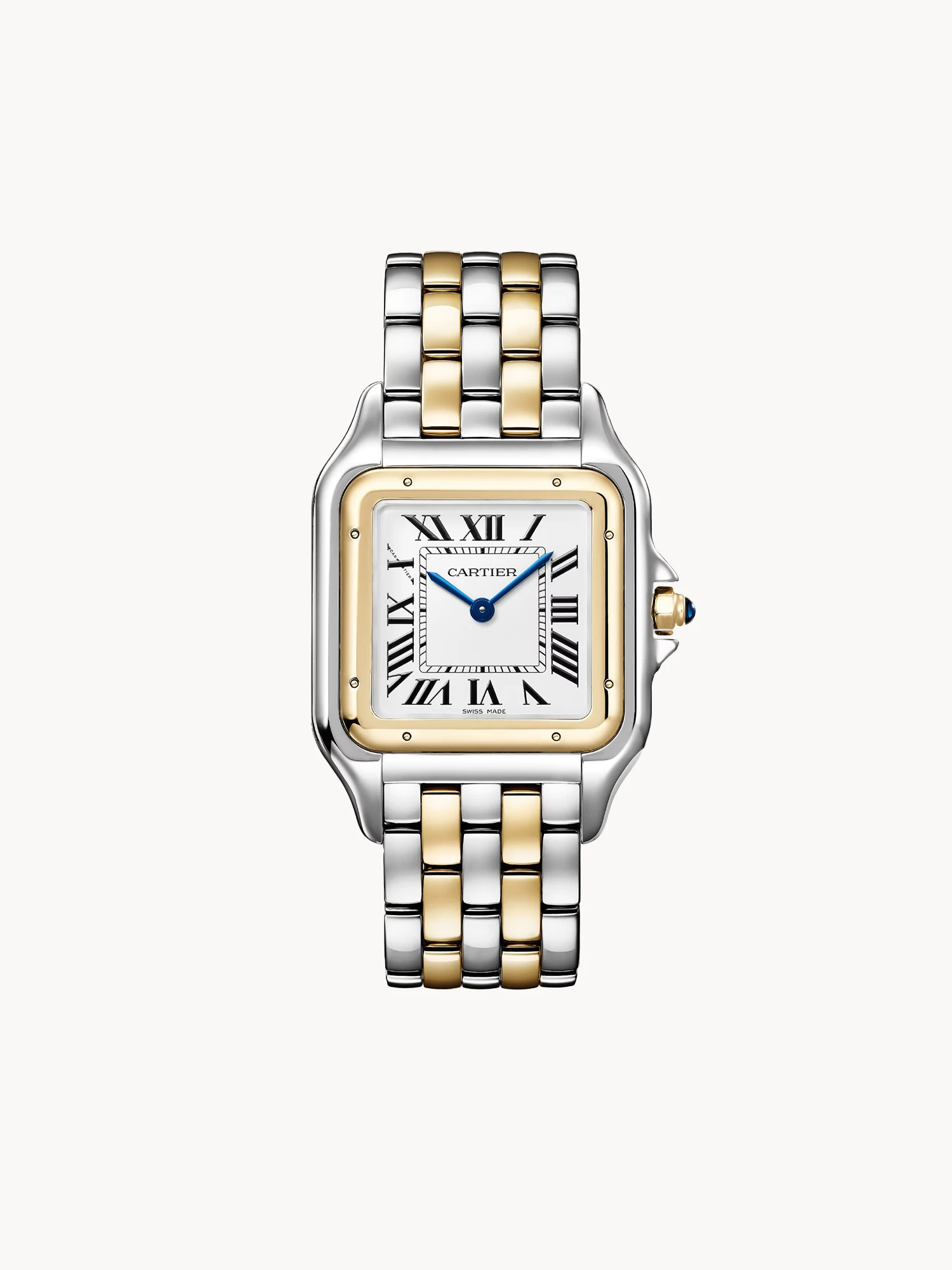 Panthère de Cartier watch