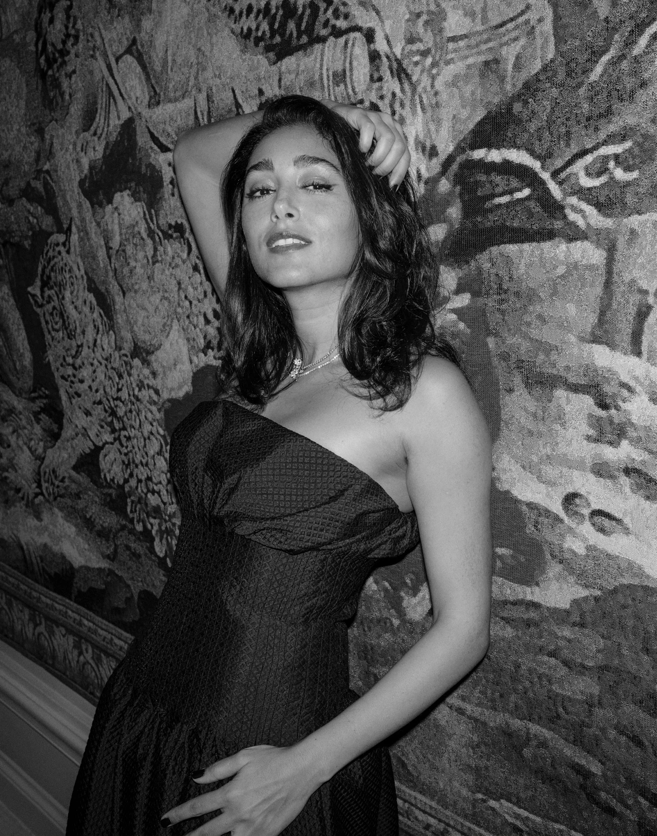 Photo of Golshifteh Farahani