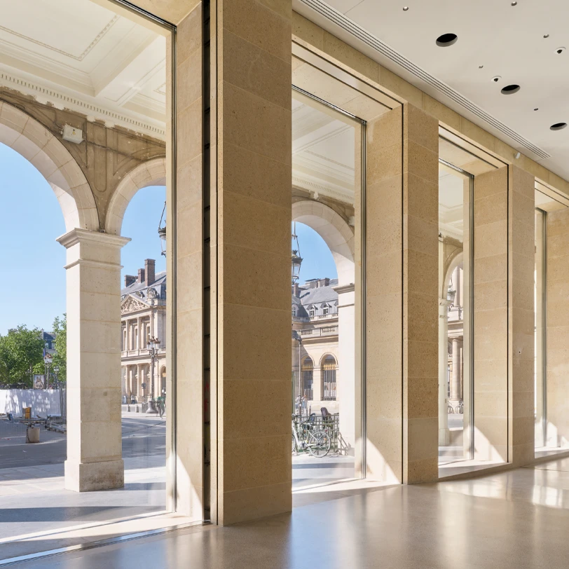 Place du Palais-Royal