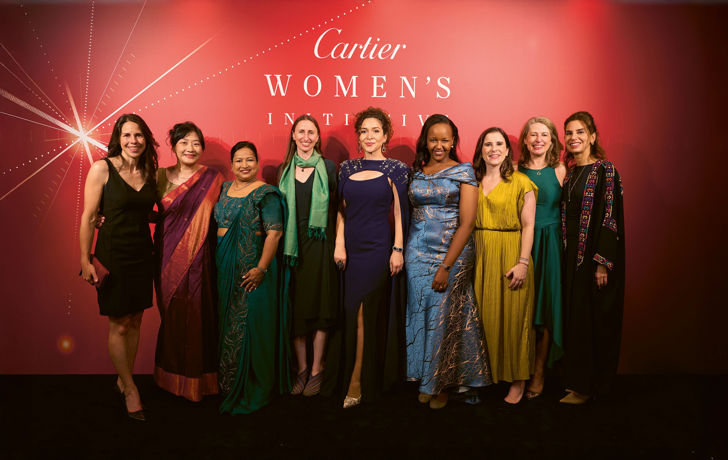 Cartier Women’s Initiative