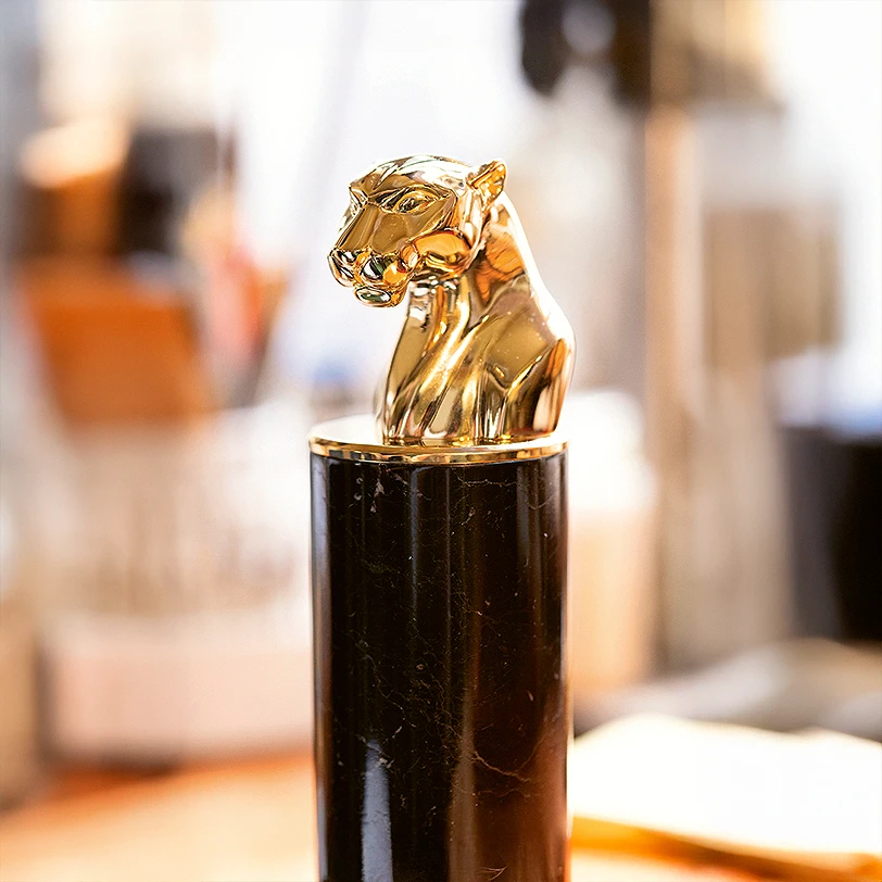 Photo of the Cartier Glory to the Filmmaker Award