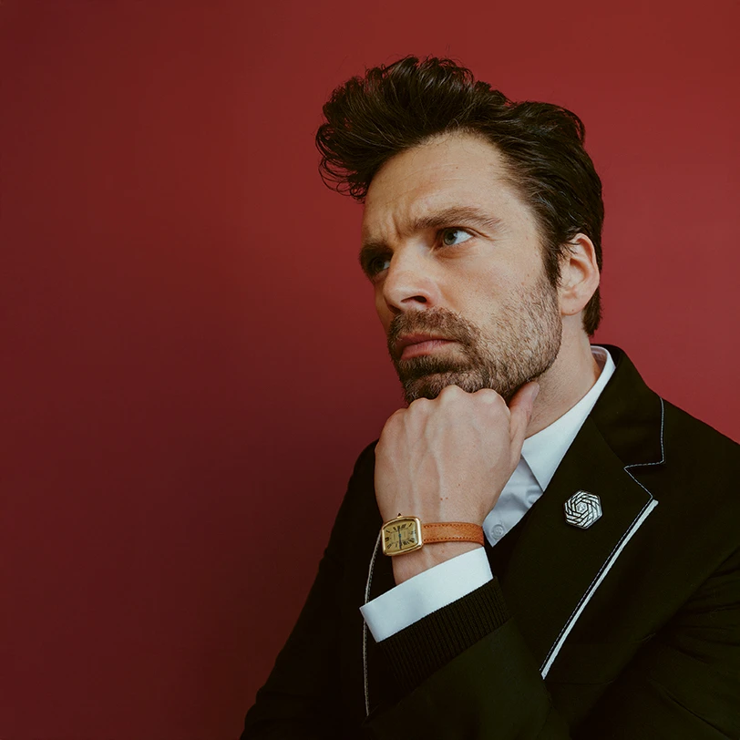 Sebastian Stan