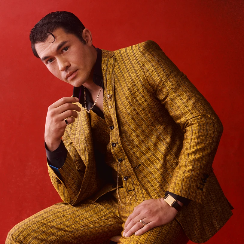 Cartier creations on the red carpet